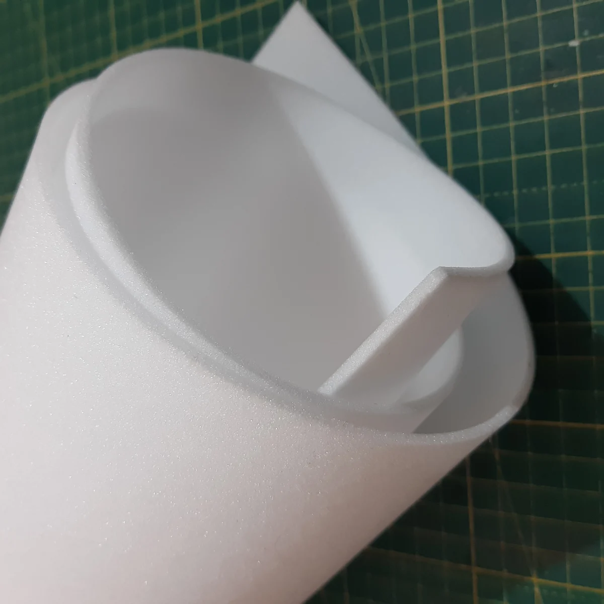 Eva Foam LED для підсвічення